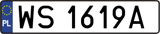 WS1619A