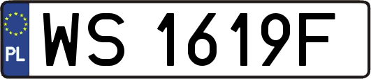 WS1619F