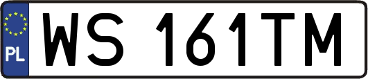 WS161TM