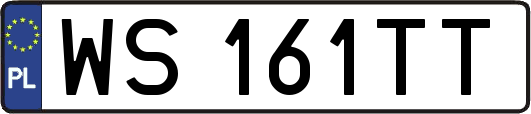 WS161TT