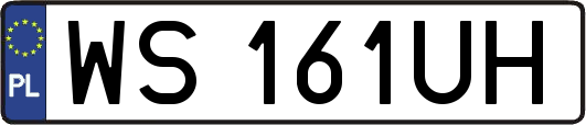WS161UH