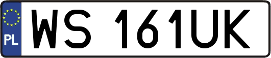 WS161UK