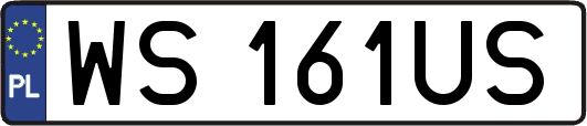 WS161US