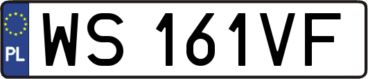 WS161VF