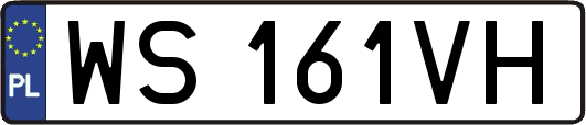 WS161VH