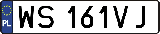 WS161VJ