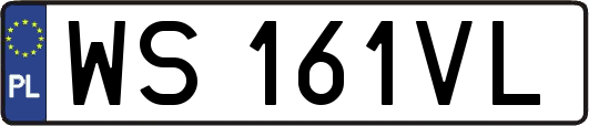 WS161VL