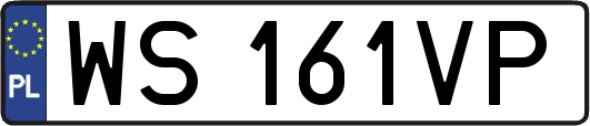 WS161VP