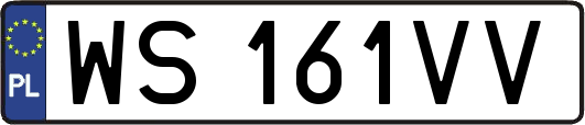 WS161VV