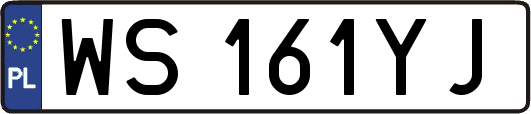 WS161YJ
