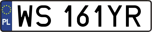 WS161YR