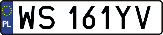 WS161YV