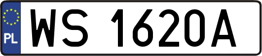 WS1620A