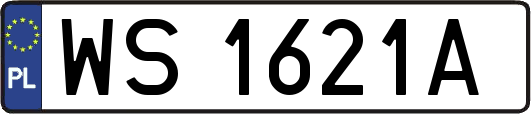 WS1621A