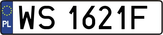WS1621F