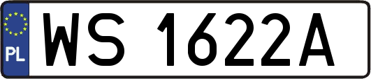 WS1622A