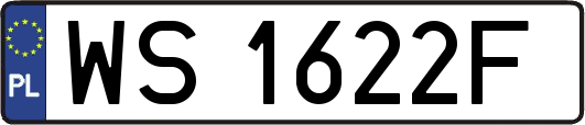WS1622F
