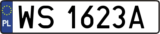 WS1623A