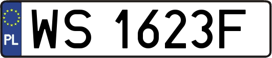 WS1623F