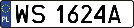 WS1624A