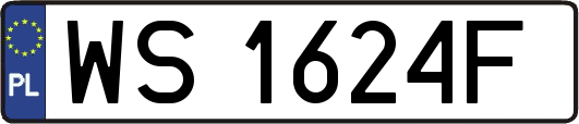 WS1624F