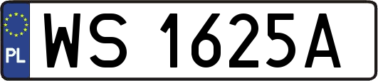 WS1625A