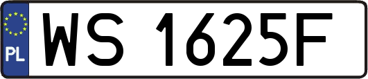 WS1625F
