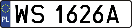 WS1626A