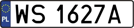 WS1627A