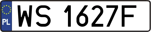 WS1627F