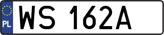 WS162A