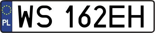 WS162EH
