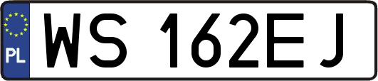 WS162EJ