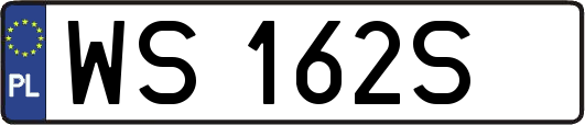 WS162S