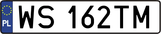 WS162TM