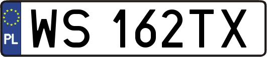 WS162TX
