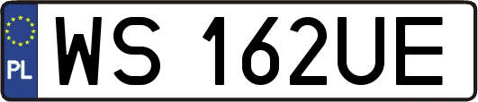 WS162UE