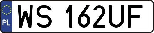 WS162UF