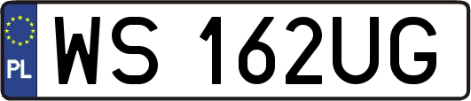 WS162UG