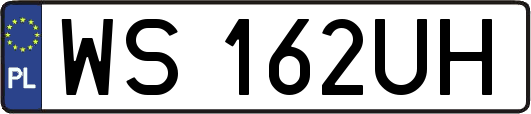 WS162UH