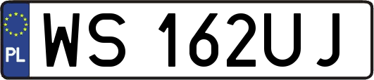 WS162UJ