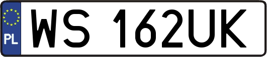 WS162UK