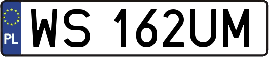 WS162UM