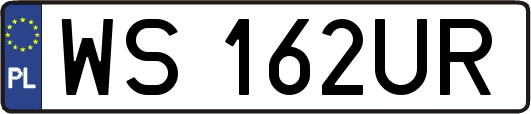 WS162UR