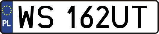 WS162UT
