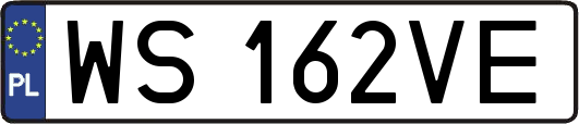 WS162VE