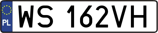 WS162VH