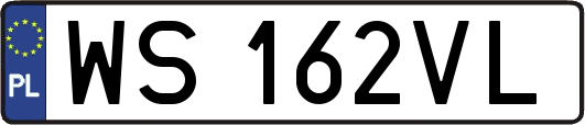 WS162VL
