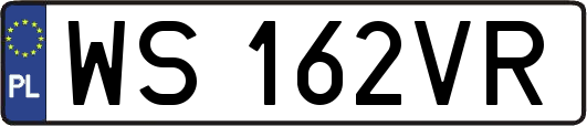 WS162VR