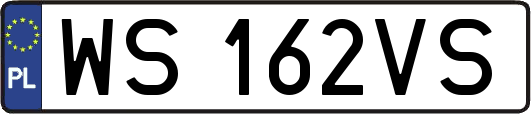 WS162VS